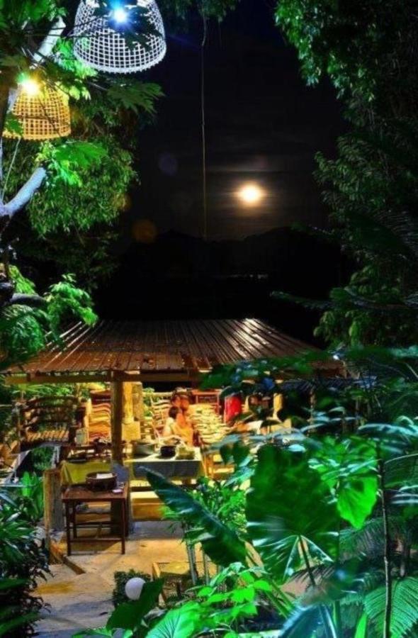 Lanlay Home Stay Krabi Ao Luk Exteriör bild