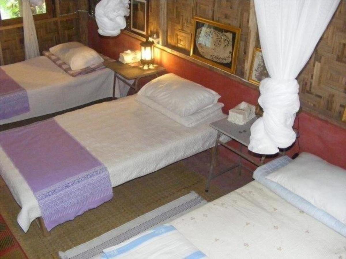 Lanlay Home Stay Krabi Ao Luk Exteriör bild