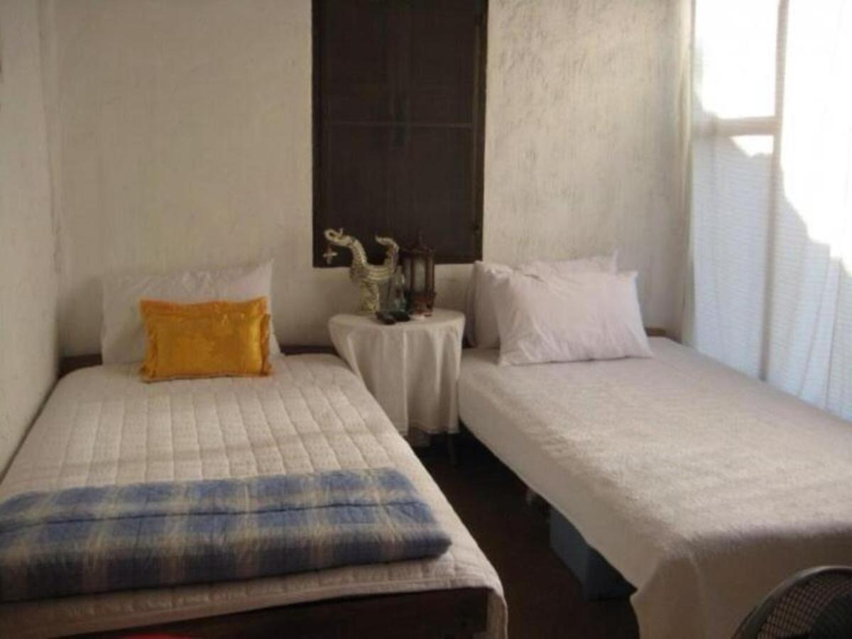 Lanlay Home Stay Krabi Ao Luk Exteriör bild