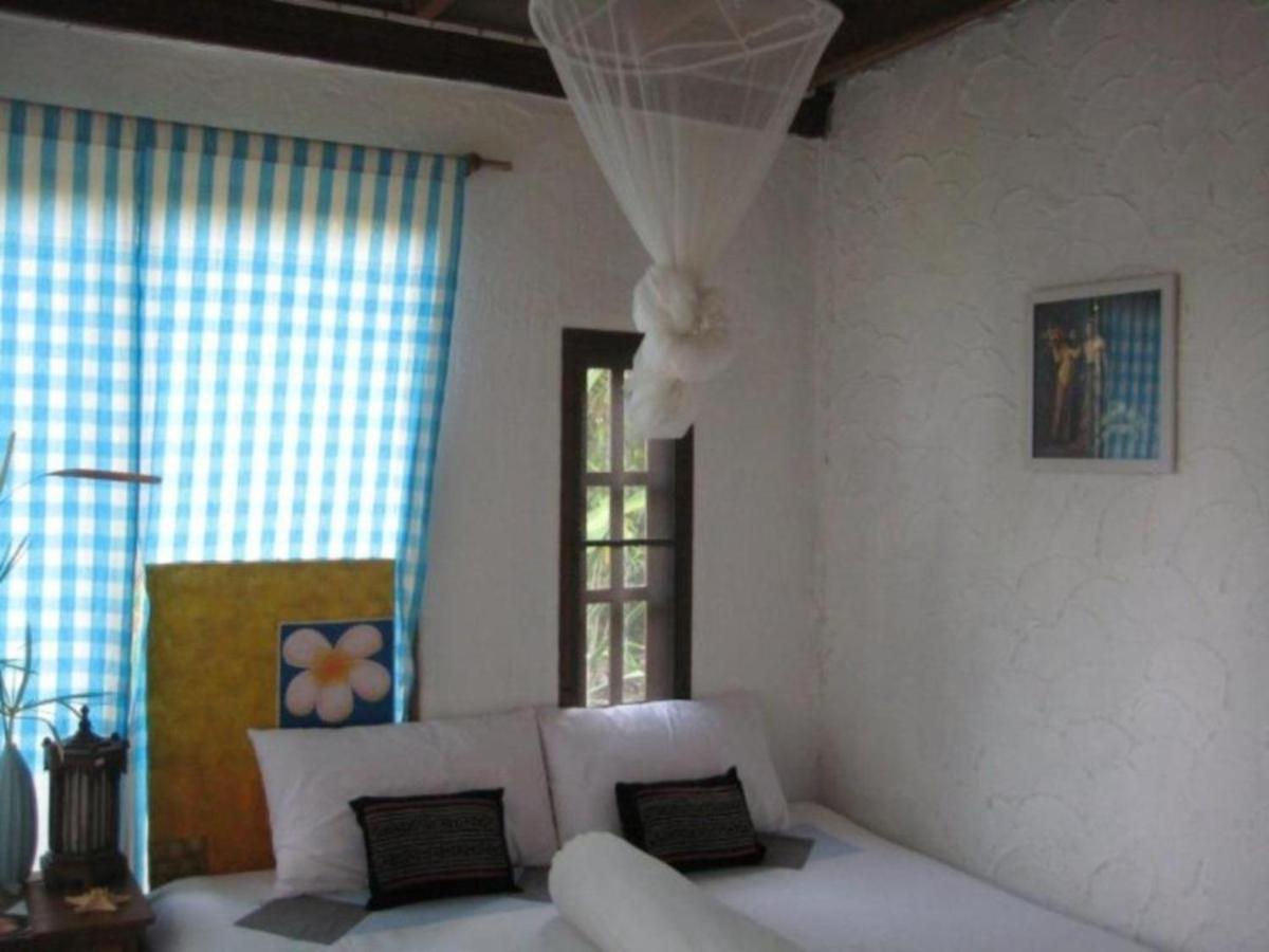 Lanlay Home Stay Krabi Ao Luk Exteriör bild