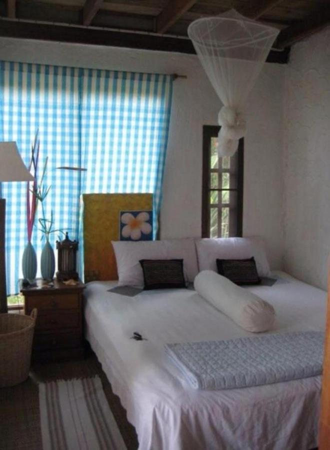 Lanlay Home Stay Krabi Ao Luk Exteriör bild